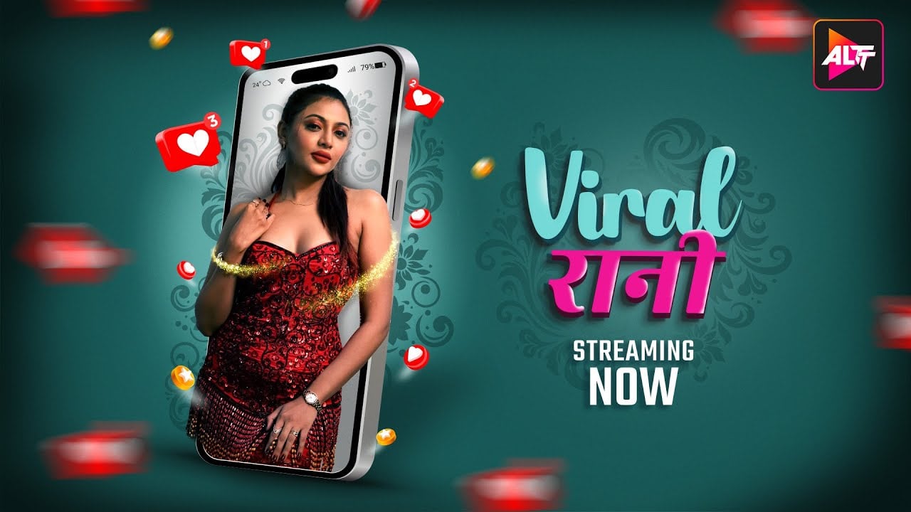 Viral Rani Altbalaji